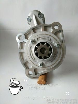 北京配特来M81R2003起动机详解 福田康明斯12V 9齿 2.8KW起动机价格、厂家与图片指南