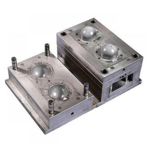宁波德科精密模具 以特一产品模具，驱动汽配塑件高品质制造的核心力量